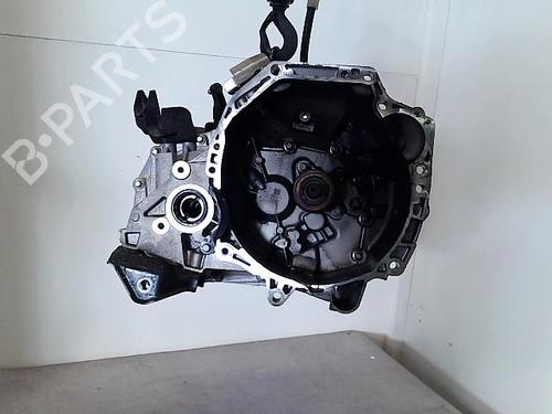 Skrzynia biegów DACIA SANDERO III 1.0 SCe 65 | BP22093205M3 