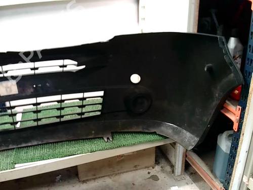 Front bumper NISSAN INTERSTAR Van (X70) dCi 100 | BP24531690C7 