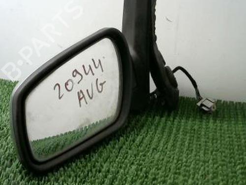 Retrovisor esquerdo FORD FOCUS C-MAX (DM2) 1.6 TDCi | BP22088615C26 