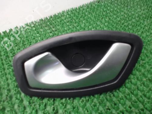 Front left interior door handle RENAULT CLIO IV (BH_) 1.5 dCi 75 | BP22080602I13 