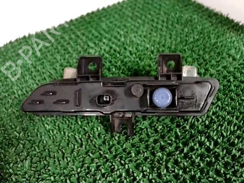 Used Right daytime light Right daytime light RENAULT CLIO IV Grandtour (KH_) 1.2 16V (73 hp) 21544896 21544896