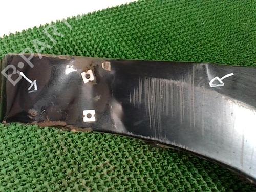 Right front fenders HYUNDAI SANTA FÉ II (CM) 2.2 CRDi 4x4 | BP20873644C42 