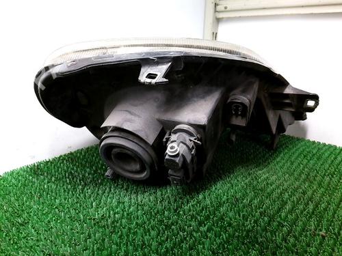 Used Left headlight Left headlight OPEL VIVARO A Van (X83) 2.0 CDTI (F7) (114 hp) 34107971 34107971