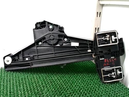 Used Rear left window mechanism Rear left window mechanism 22784914 22784914