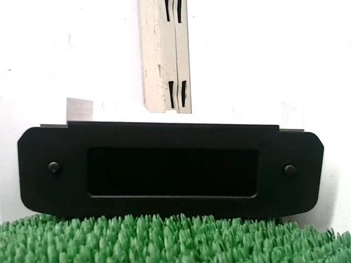Display für PEUGEOT 206 Hatchback (2A/C) 2.0 HDI 90 (90 hp) 29635520