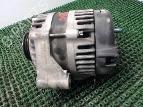 Used Alternator Alternator CHEVROLET SPARK (M300) 1.0 (68 hp) 22082261 22082261