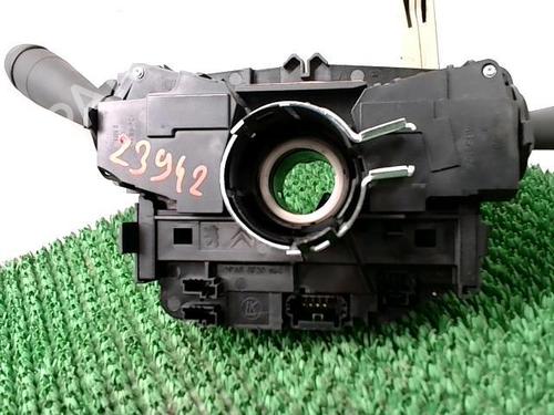 Used Steering column stalk Steering column stalk CITROËN C4 II (NC_) 1.6 HDi 90 (92 hp) 22091115 22091115