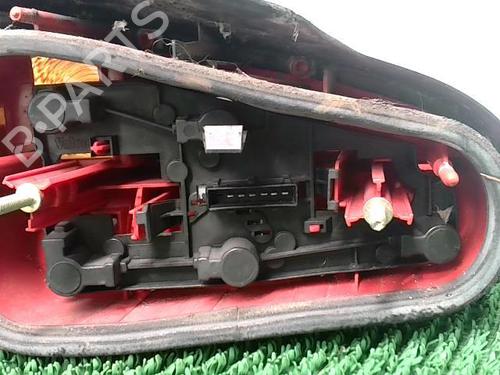 Right taillight PEUGEOT 106 II (1A_, 1C_) 1.5 D | BP22089361C35 