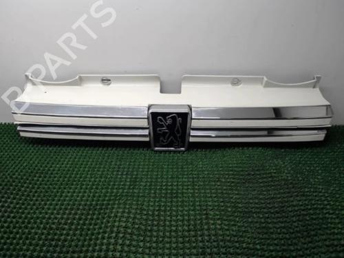 Grill PEUGEOT 605 (6B) 2.0 (114 hp) 22077824