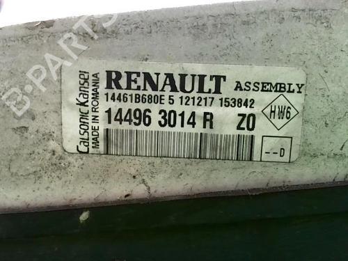 Used Intercooler Intercooler DACIA SANDERO II TCe 90 (B8M1, B8MA, B8AC) (90 hp) 22090230 22090230