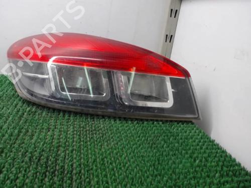 Left taillight RENAULT MEGANE III Coupe (DZ0/1_) 1.5 dCi (DZ0C, DZ1A) | BP20874468C34 
