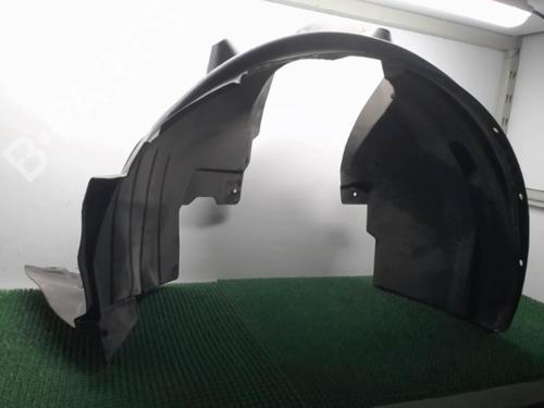 Wheel arch BMW X3 (E83) 2.0 d | BP22083410C56 
