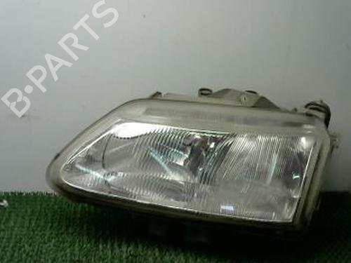 Used Left headlight Left headlight RENAULT ESPACE III (JE0_) 2.0 16V (JE0N, JE0L, JE02) (140 hp) 25262244 25262244