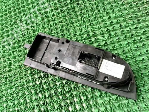 Used Left front window switch Left front window switch BMW 3 Coupe (E92) 335 i (306 hp) 22090460 22090460