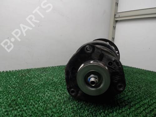Right front shock absorber VW FOX Hatchback (5Z1, 5Z3, 5Z4) 1.2 | BP22081563M17 