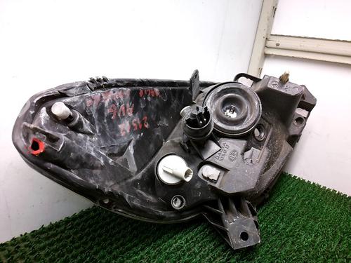 Venstre forlygte Venstre forlygte DACIA SANDERO 1.4 MPI LPG (72 hp) 34107997 34107997