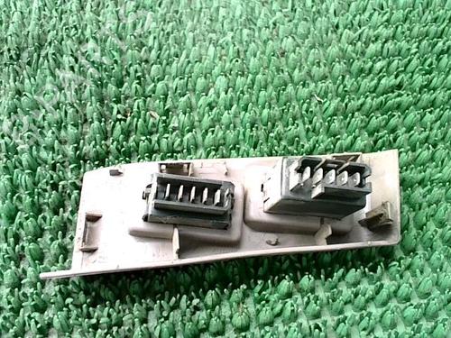 Used Left front window switch Left front window switch RENAULT MASTER II Van (FD) 2.2 dCI 90 (FD0G, FD0N, FD2G, FD2N, FD3G, FD3N) (90 hp) 29918033 29918033