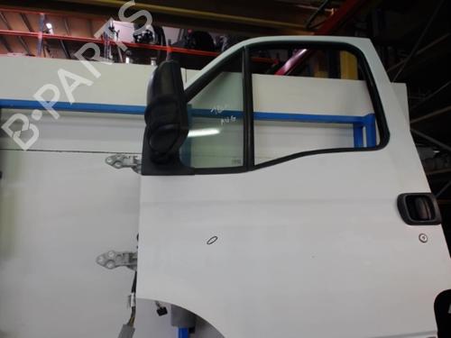 Left mirror RENAULT MASTER II Van (FD) 2.8 dTI | BP22082153C26 
