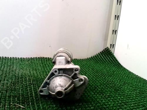 Starter DACIA DUSTER (HS_) 1.6 16V LPG | BP27397642M8 - Image 2