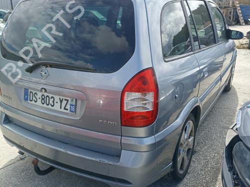 Right taillight OPEL ZAFIRA A MPV (T98) 2.2 DTI 16V (F75) | BP21072591C35 