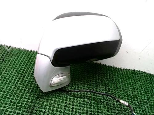 Used Left mirror CITROËN C4 Picasso I MPV (UD_) 1.6 HDi (109 hp) 27176794