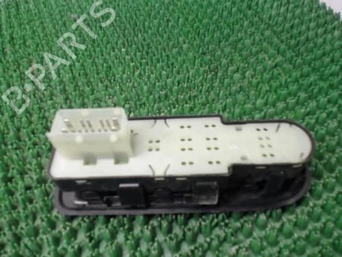 Left front window switch CITROËN C3 II (SC_) 1.4 HDi 70 (SC8HZC, SC8HR0, SC8HP4) | BP20875526I27 