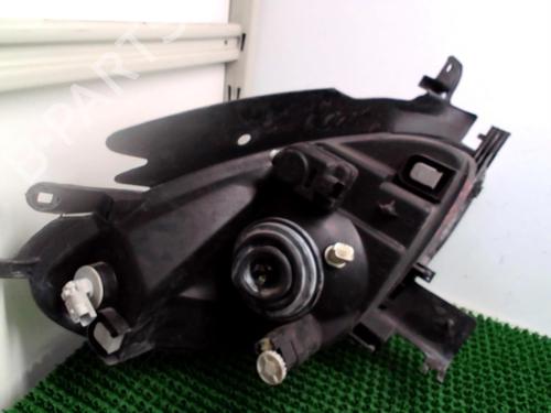 Left headlight CITROËN XSARA PICASSO (N68) 2.0 HDi | BP20876546C28 