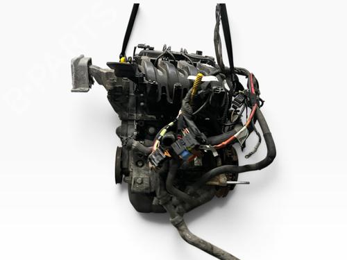 Engine RENAULT TWINGO II (CN0_) 1.2 16V (CN0K, CN0V, CN0A) | BP40515799M1 - Image 2