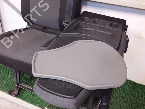 Right front seat RENAULT MASTER III Van (FV) 2.3 dCi 145 FWD (FV0E, FV0F, FV0H, FV02, FV0M, FV0S,... | BP34433146C16 - Image 3