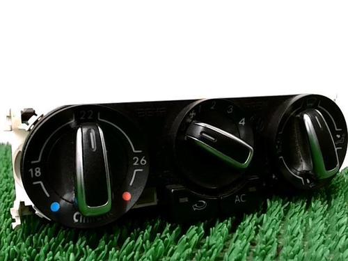 Climate control VW POLO V (6R1, 6C1) 1.6 TDI | BP22092044I5