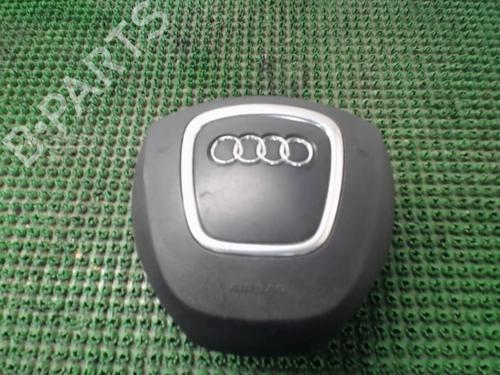 Førerens kollisjonspute AUDI A4 B7 Avant (8ED) 1.9 TDI (116 hp) 22079599