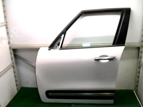 Used Left front door FIAT 500L (351_, 352_) 1.4 (199LYB1B) (95 hp) 25294691