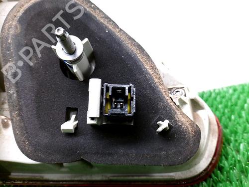 Right tailgate light PEUGEOT 2008 I (CU_) 1.6 HDi | BP32514207C80 
