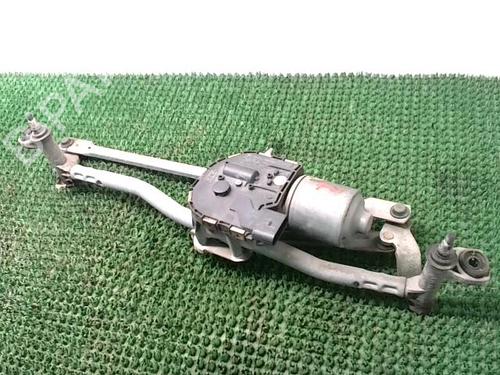 Used Front wiper motor AUDI A3 Sportback (8PA) 2.0 TDI 16V (140 hp) 22089527