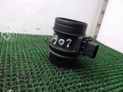 Used Mass air flow sensor Mass air flow sensor VW GOLF VI (5K1) 2.0 TDI (110 hp) 22080166 22080166