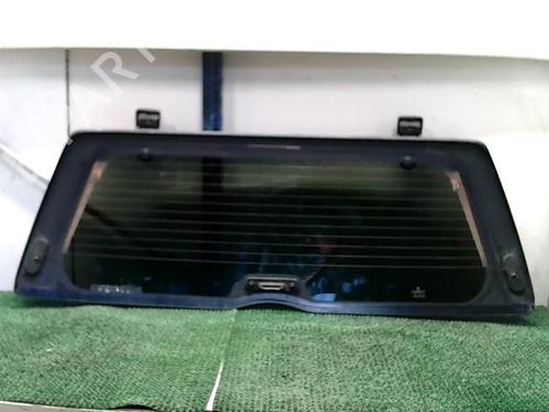 Used Tailgate Tailgate JEEP CHEROKEE (KJ) 2.8 CRD 4x4 (150 hp) 26288443 26288443