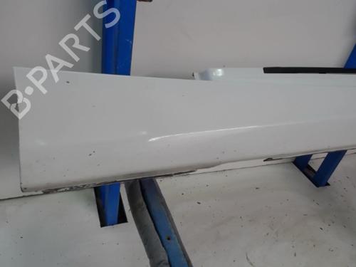 Left sideskirt BMW 1 (E87) 120 d | BP22082197C115 