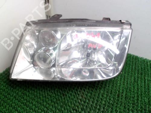 Used Left headlight Left headlight VW BORA I (1J2) 2.0 (115 hp) 22083592 22083592