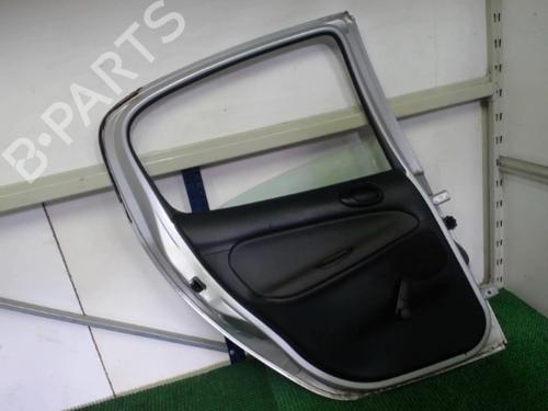 Left rear door PEUGEOT 206+ (2L_, 2M_) 1.4 HDi eco 70 | BP22086542C4 