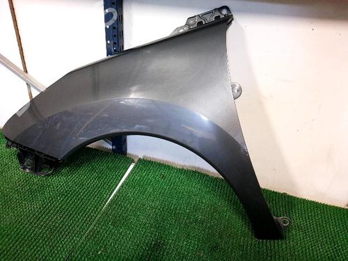 Used Left front fenders Left front fenders PEUGEOT 3008 I MPV (0U_) 1.6 HDi (109 hp) 36479575 36479575