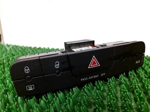 Warning switch SEAT IBIZA IV (6J5, 6P1) 1.6 TDI | BP34433063I22 - Image 4