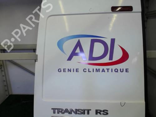 Left tailgate FORD TRANSIT Van (FA_ _) 2.2 TDCi | BP20876460C76 