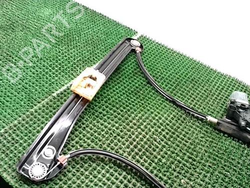 Used Front right window mechanism Front right window mechanism VW GOLF VII (5G1, BQ1, BE1, BE2) 1.6 TDI (105 hp) 27234900 27234900