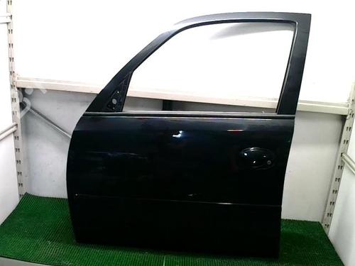 Used Left front door OPEL MERIVA A MPV (X03) 1.7 CDTI (E75) (100 hp) 28451484