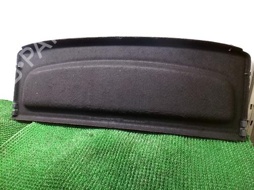 Rear parcel shelf OPEL CORSA E (X15) 1.4 (08, 68) | BP32220792C85