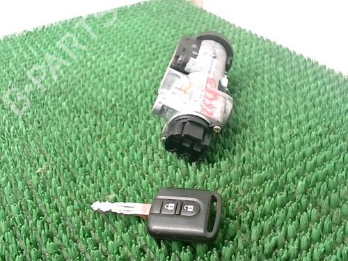 Electronic module NISSAN ALMERA II Hatchback (N16) 1.5 dCi | BP29212384M83 - Image 6