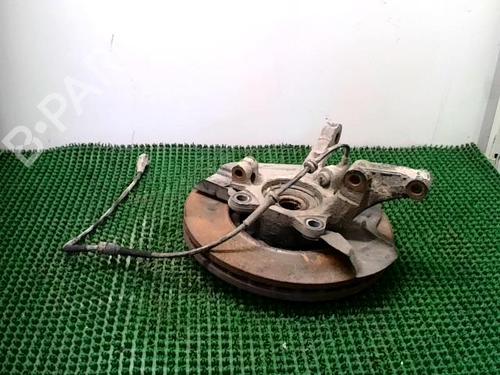 Left front steering knuckle PEUGEOT EXPERT (224_) 2.0 HDI | BP29880022M25