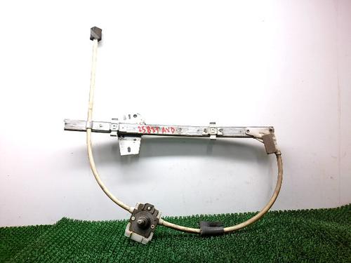 Used Front right window mechanism Front right window mechanism RENAULT RAPID Box Body/MPV (F40_, G40_) 1.6 D (F404) (55 hp) 34176574 34176574