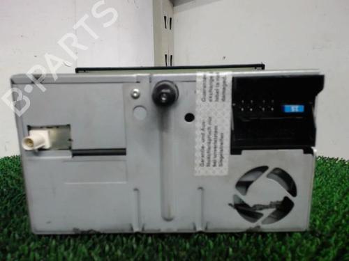 Radio OPEL CORSA D (S07) 1.2 (L08, L68) | BP22087048E6 