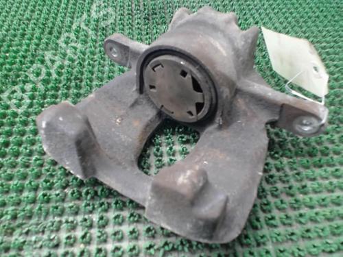 Used Right front brake caliper PEUGEOT 308 I (4A_, 4C_) 1.6 HDi (90 hp) 22079654